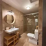 Lejlighed Infinity Blue Apartment-complex Carpe Diem - Free Parking *