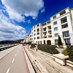 Lejlighed Infinity Blue Apartment-complex Carpe Diem - Free Parking