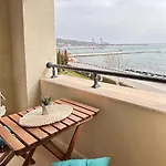 Infinity Blue Apartment-complex Carpe Diem - Free Parking Lejlighed *