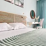 Lejlighed Infinity Blue Apartment-complex Carpe Diem - Free Parking *