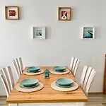 Lejlighed Infinity Blue Apartment-complex Carpe Diem - Free Parking Balchik