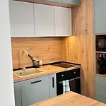 Infinity Blue Apartment-complex Carpe Diem - Free Parking Lejlighed