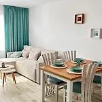 Lejlighed Infinity Blue Apartment-complex Carpe Diem - Free Parking