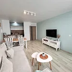 Infinity Blue Apartment-complex Carpe Diem - Free Parking * Balchik