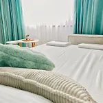 Lejlighed Infinity Blue Apartment-complex Carpe Diem - Free Parking