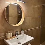Infinity Blue Apartment-complex Carpe Diem - Free Parking Lejlighed