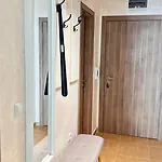Lejlighed Infinity Blue Apartment-complex Carpe Diem - Free Parking Balchik