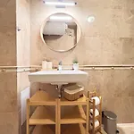 Lejlighed Infinity Blue Apartment-complex Carpe Diem - Free Parking Balchik