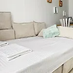 Lejlighed Infinity Blue Apartment-complex Carpe Diem - Free Parking
