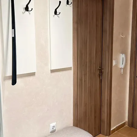 Infinity Blue Apartment-complex Carpe Diem - Free Parking バルチク