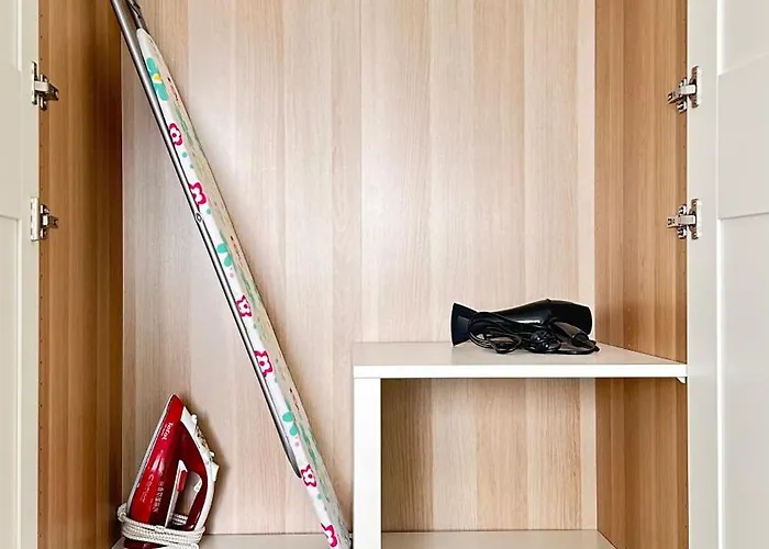 דירה Infinity Blue Apartment-complex Carpe Diem - Free Parking *