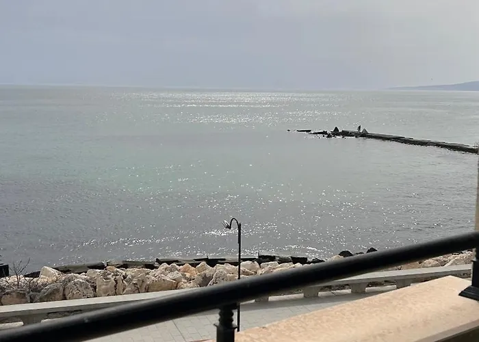 דירה Infinity Blue Apartment-complex Carpe Diem - Free Parking *