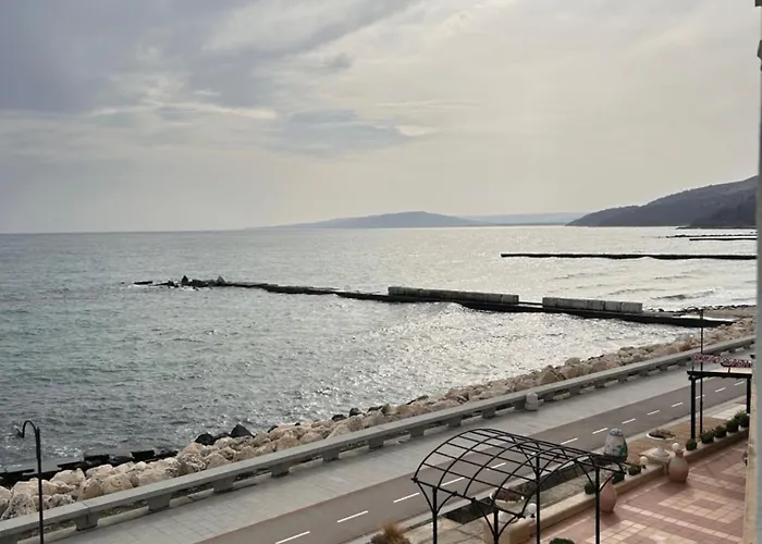 דירה Infinity Blue Apartment-complex Carpe Diem - Free Parking *