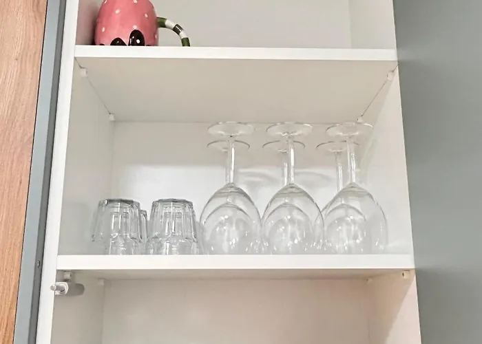 דירה Infinity Blue Apartment-complex Carpe Diem - Free Parking בלצ'יק