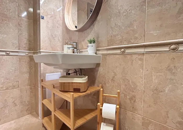 Infinity Blue Apartment-complex Carpe Diem - Free Parking בלצ'יק