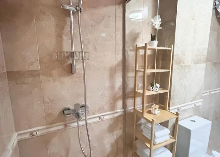 Infinity Blue Apartment-complex Carpe Diem - Free Parking בלצ'יק