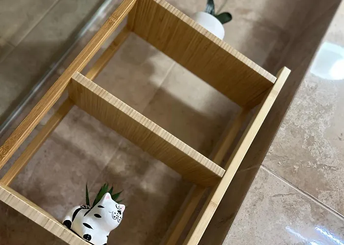 Infinity Blue Apartment-complex Carpe Diem - Free Parking דירה *