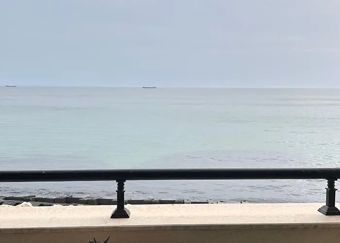 דירה Infinity Blue Apartment-complex Carpe Diem - Free Parking בלצ'יק