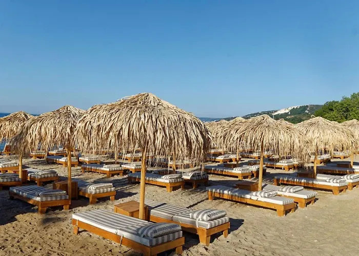 דירה Infinity Blue Apartment-complex Carpe Diem - Free Parking