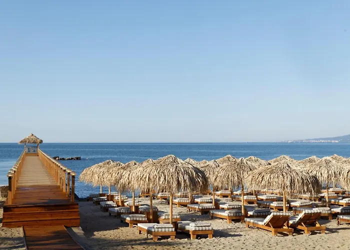 Infinity Blue Apartment-complex Carpe Diem - Free Parking דירה בלצ'יק