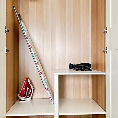 Apartament Infinity Blue Apartment-complex Carpe Diem - Free Parking *