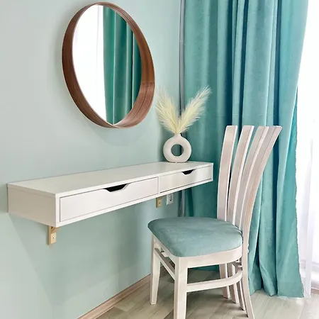 Infinity Blue Apartment-complex Carpe Diem - Free Parking Balcic