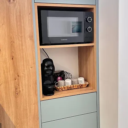 Infinity Blue Apartment-complex Carpe Diem - Free Parking Balcic