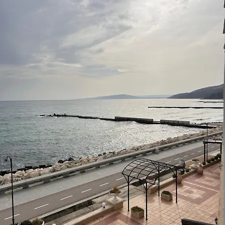 Apartament Infinity Blue Apartment-complex Carpe Diem - Free Parking *