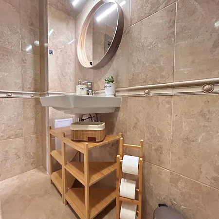 Infinity Blue Apartment-complex Carpe Diem - Free Parking Balchik