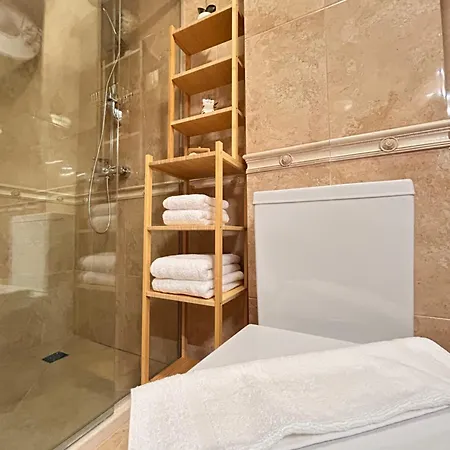 Infinity Blue Apartment-complex Carpe Diem - Free Parking