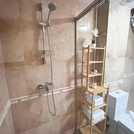 Infinity Blue Apartment-complex Carpe Diem - Free Parking Balcic