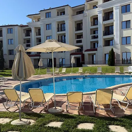 Infinity Blue Apartment-complex Carpe Diem - Free Parking