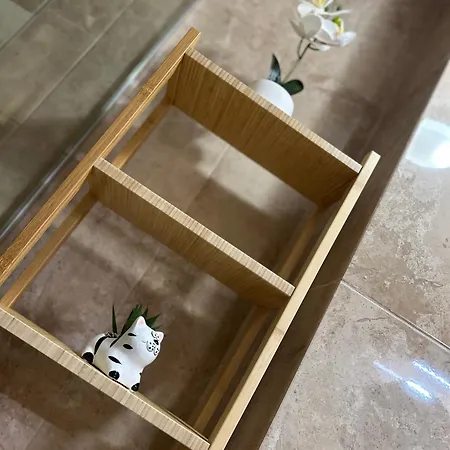 Infinity Blue Apartment-complex Carpe Diem - Free Parking Daire *