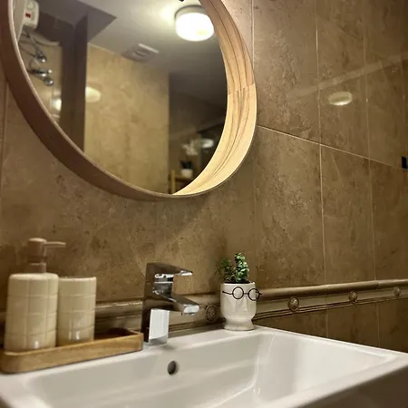 Infinity Blue Apartment-complex Carpe Diem - Free Parking * Balcic