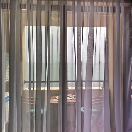 Infinity Blue Apartment-complex Carpe Diem - Free Parking Daire Balçık