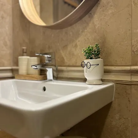 Infinity Blue Apartment-complex Carpe Diem - Free Parking Balcic