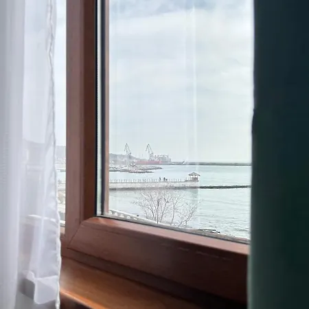 Apartament Infinity Blue Apartment-complex Carpe Diem - Free Parking