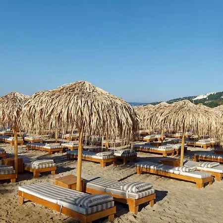 Apartament Infinity Blue Apartment-complex Carpe Diem - Free Parking