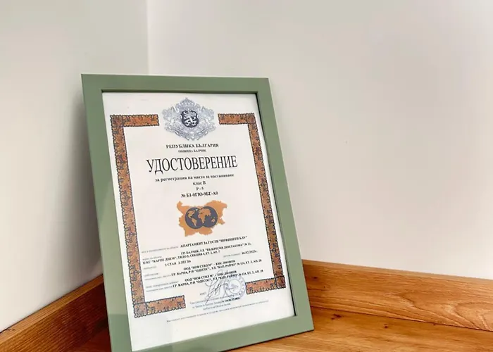 Infinity Blue Apartment-complex Carpe Diem - Free Parking 발치크